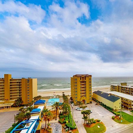 Crystal Towers II Villa Gulf Shores Eksteriør billede