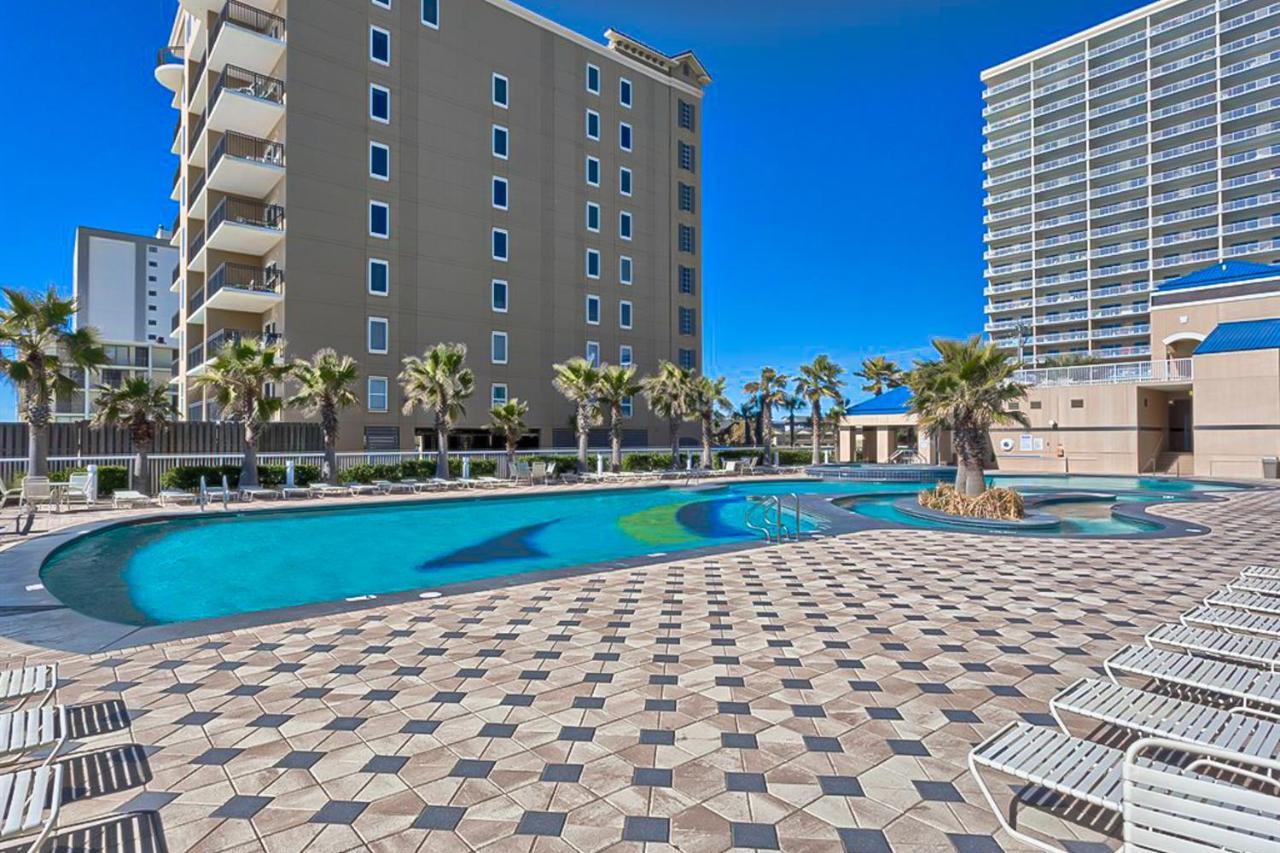Crystal Towers II Villa Gulf Shores Værelse billede