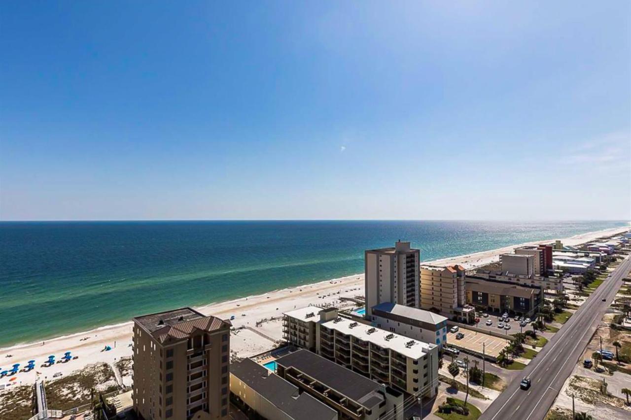 Crystal Towers II Villa Gulf Shores Værelse billede
