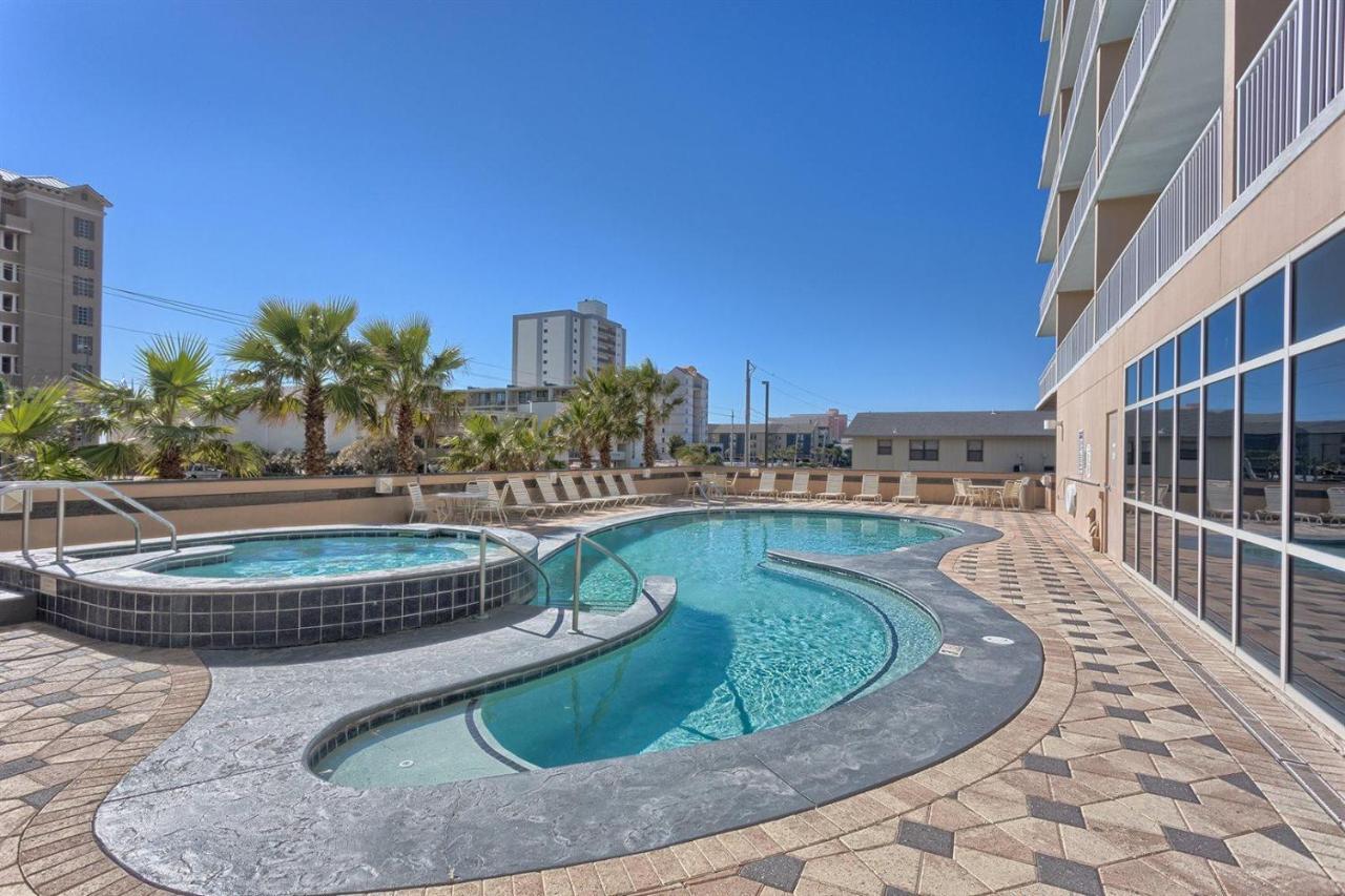 Crystal Towers II Villa Gulf Shores Eksteriør billede