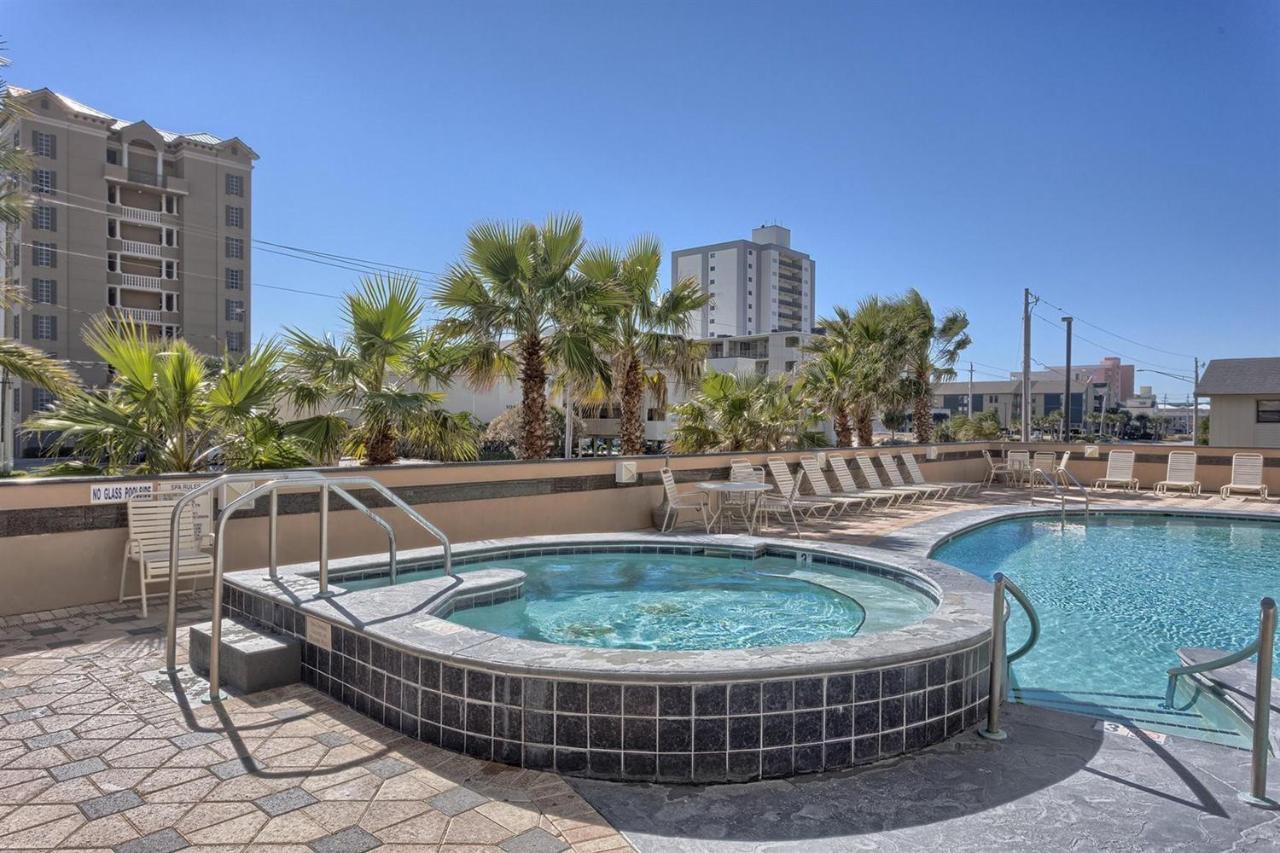 Crystal Towers II Villa Gulf Shores Eksteriør billede