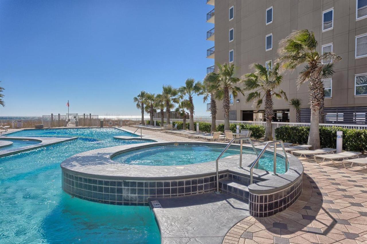 Crystal Towers II Villa Gulf Shores Eksteriør billede