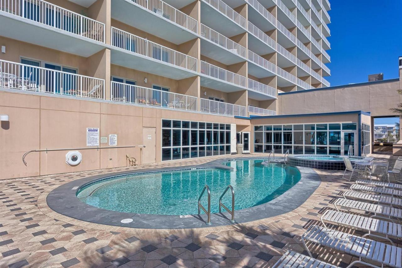 Crystal Towers II Villa Gulf Shores Eksteriør billede